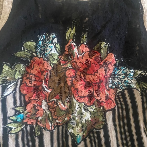 Free People Tank - Picture 4 of 4